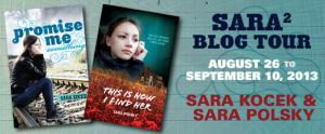 Sara squared bog tour image